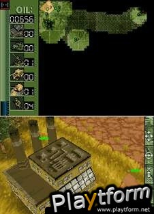 War! (DS)