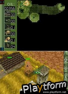 War! (DS)