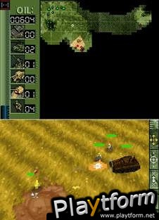 War! (DS)