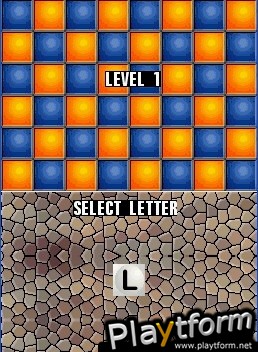 Wordsnake (DS)