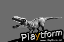 Battle of Giants: Dinosaurs (DS)