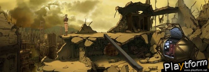 A New Beginning (DS)
