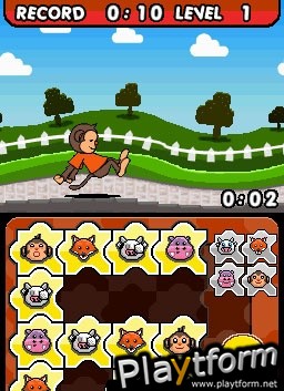 Sudoku for Kids (DS)