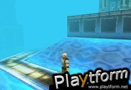 Way In Dusk (DS)