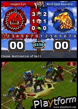 Blood Bowl (DS)