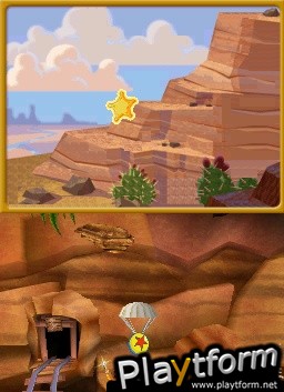 Toy Story 3 (DS)