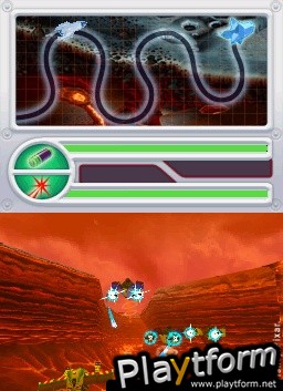 Toy Story 3 (DS)