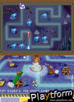 Toy Story 3 (DS)