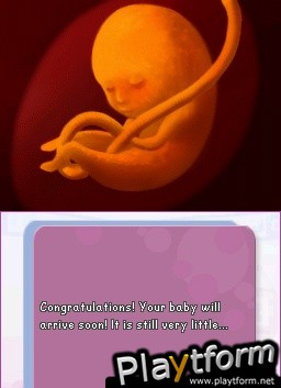 My Little Baby (DS)
