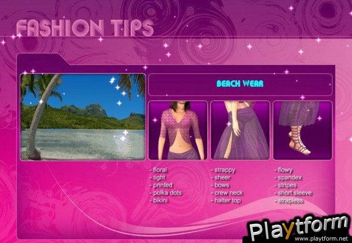 Clueless: The Game (DS)