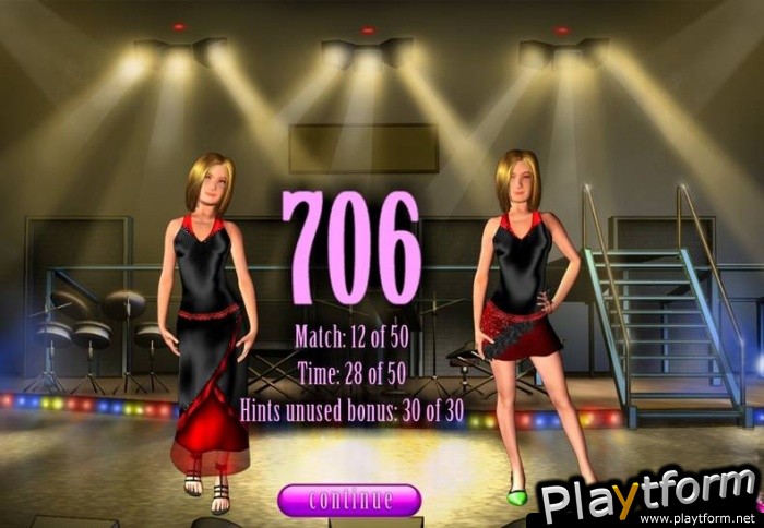 Clueless: The Game (DS)