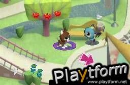 Littlest Pet Shop: Friends (DS)