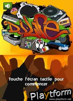 DJ Life (DS)