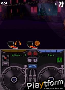 DJ Life (DS)