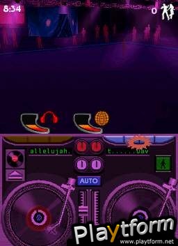 DJ Life (DS)