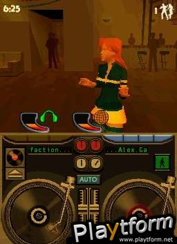 DJ Life (DS)