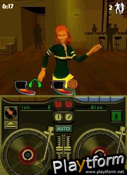 DJ Life (DS)