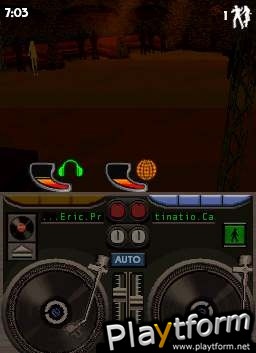 DJ Life (DS)