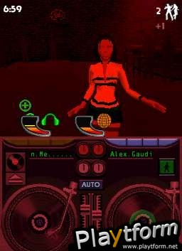 DJ Life (DS)