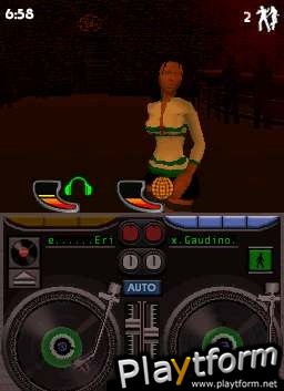 DJ Life (DS)