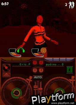 DJ Life (DS)