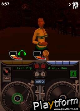 DJ Life (DS)