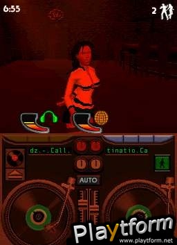 DJ Life (DS)