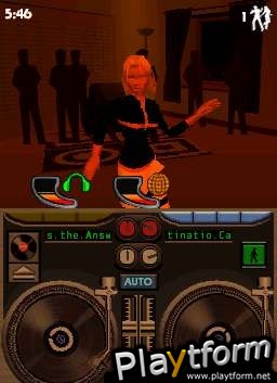 DJ Life (DS)