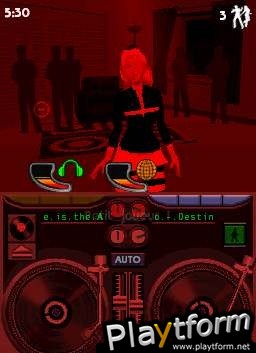 DJ Life (DS)