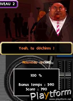 DJ Life (DS)