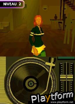 DJ Life (DS)