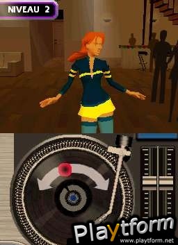 DJ Life (DS)