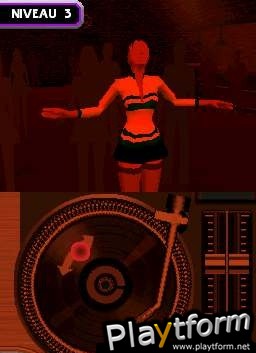 DJ Life (DS)
