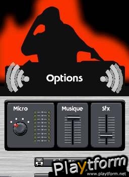 DJ Life (DS)