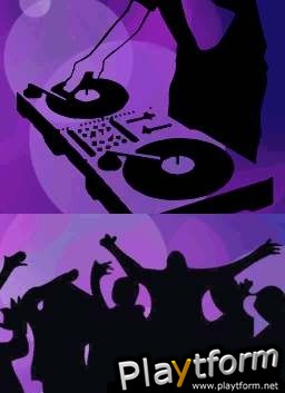 DJ Life (DS)
