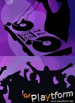 DJ Life (DS)