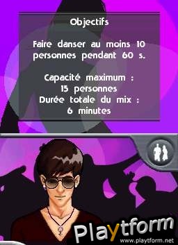 DJ Life (DS)