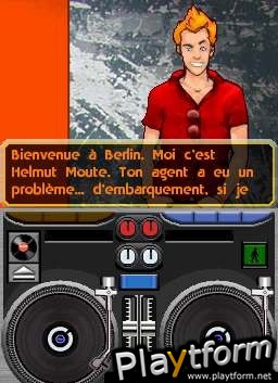 DJ Life (DS)