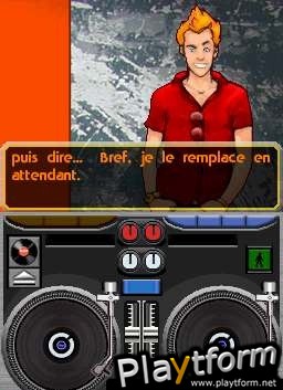 DJ Life (DS)