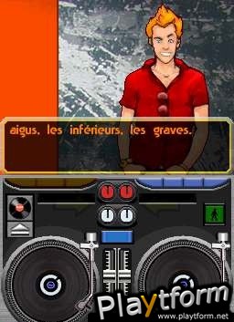 DJ Life (DS)
