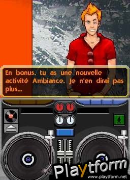 DJ Life (DS)