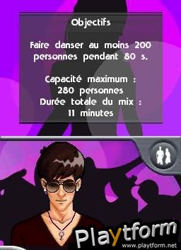 DJ Life (DS)