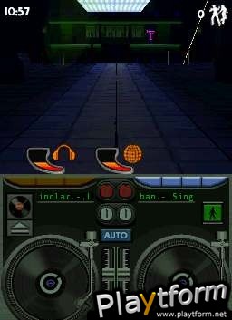 DJ Life (DS)