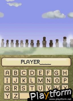 Logic Island (DS)