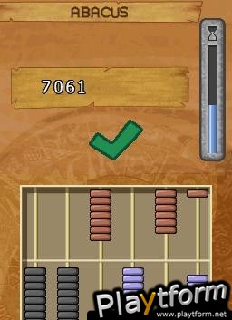 Logic Island (DS)