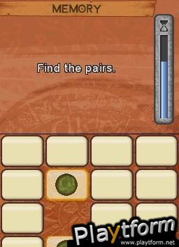 Logic Island (DS)