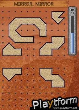 Logic Island (DS)