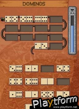 Logic Island (DS)