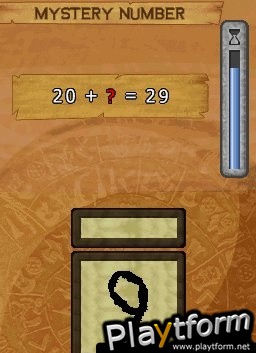 Logic Island (DS)