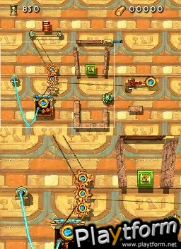 Logic Machines (DS)